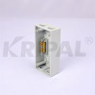 KRIPAL 3Pole 20A maakt de Australische norm van de Isolatorschakelaar UKF IP66 waterdicht